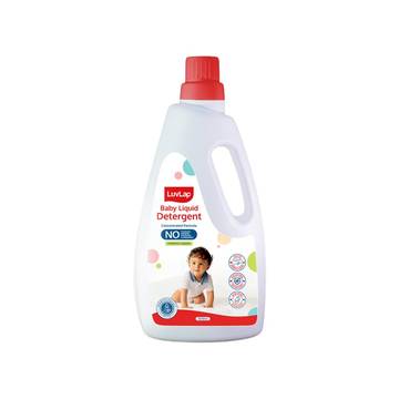 LuvLap Baby Laundry Detergent 1000 ml